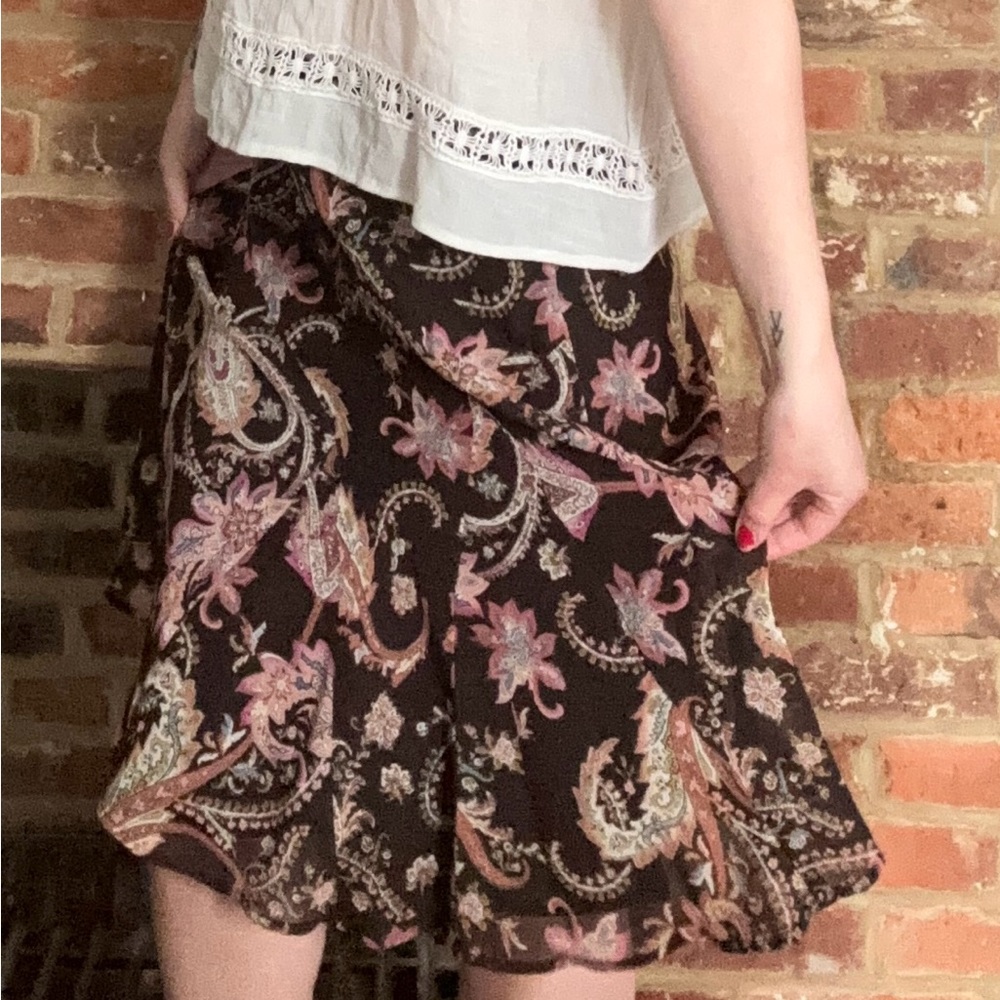 worthington skirt